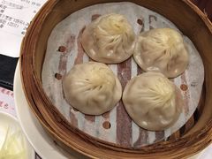 -翡翠拉面小笼包(岭南新天地店)