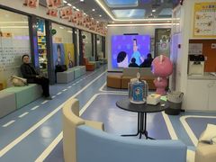 -极橙儿童齿科矫正中心(奥城店)