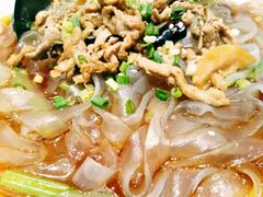 -食欲老院子荆芥疙瘩汤(经五路店)