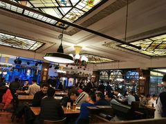 大堂-宝莱纳餐厅(滨江店)