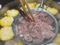 -潮泰牛肉火锅 · 创于1992年(车公庙店)