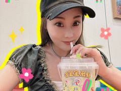 -奈雪的茶(凯德新都心店)