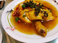 -富临轩私房菜(集庆门大街店)