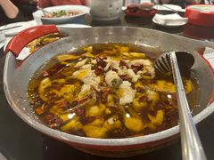 -月福京味斋·烤鸭店·北京菜(鼓楼总店)