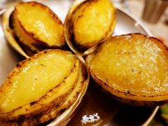 -白仁仔· 活烤海鲜 宵夜(豫园店)