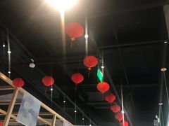 大堂-珍味汤馆·潮汕家乡菜(保利文化广场店)