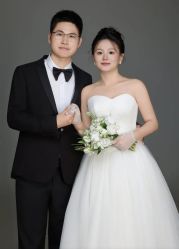-CD视觉婚纱摄影