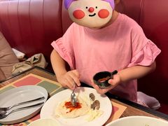 -安妮意大利餐厅(国贸店)