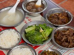 -阿秋牛排(湖心街店)