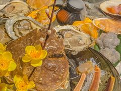 -碗中海·蒸汽海鲜·桑拿鸡(岭南天地店)