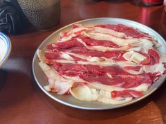 -楠小云·云南鲜菌·鲜牛自助火锅(九眼桥店)