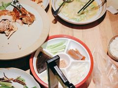 -青年公社烤鸭(滨湖银泰店)