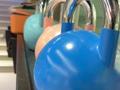 -英派斯健身旗舰店(海信国际中心馆)
