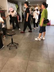 -宝贝家族国际影像馆(东郊记忆店)