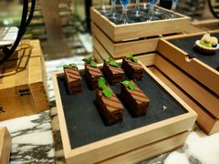 -合肥皇冠假日酒店·菲亚斯特自助餐厅(黄山路店)