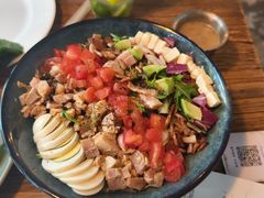 -娜娜家•Nana's restaurant (南开大悦城店)