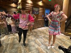 -卢布里西餐厅(总店)