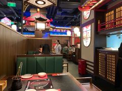 -牛New寿喜烧(闵行龙湖天街店)