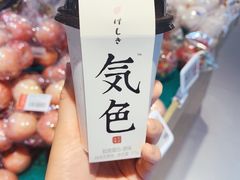 -盒马鲜生(顺义店)