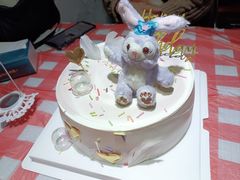 -昔木生日蛋糕(汉口店)