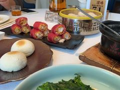 -顺峰(农展馆店)