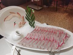 -川越泰火锅(吉利大厦店)
