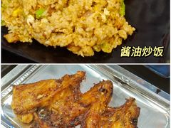 -奥西拉烤肉,盒饭,冷面(青岩刘店)