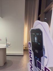 -JNK皮肤管理中心