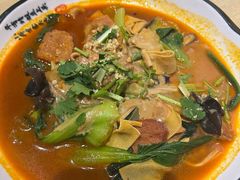 -随喜赞素食餐厅(亦庄店)