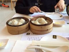 -一品小笼(金融街店)