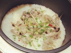 -大鸽饭(马王堆店)