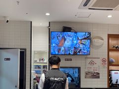 -小杨生煎(宜川路店)
