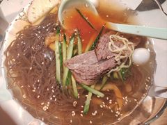 -七八冷面·延边朝鲜族美食(圣熙八号店)