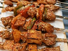 -有奴思烤肉·清真(正宁路店)