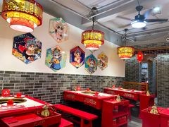 -欠火锅·水牛毛肚·团建聚餐·生日宴(何山路店)