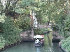-西溪国家湿地公园