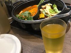 -火炉火自助餐(悠唐购物中心店)