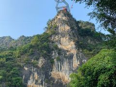 -英西峰林·洞天仙境