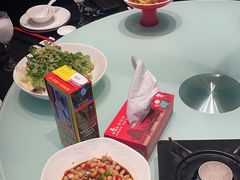 -老淮安·淮安菜(涟水店)