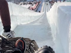-沈阳奥体冰雪嘉年华