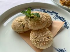 -杭州香格里拉·香宫中餐厅