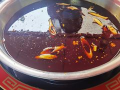 -李德富老街牛杂火锅(抚琴街店)