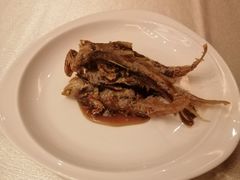 -上海金桥红枫万豪酒店-万豪中餐厅