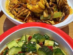 -庆峰龙虾烧烤(合肥一店)