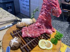 -安又胖韩国烤肉(美罗城店)