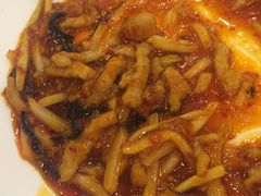 -闫水饺大酒楼·北京老闫靓马饺子馆