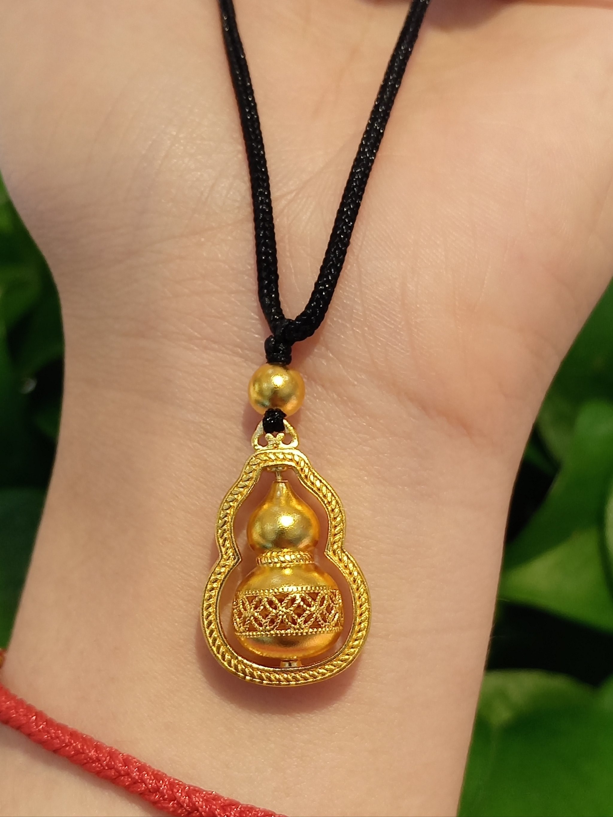 喜欢金葫芦的看过来