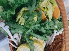 -濠七糟粕醋•海南酸汤火锅(中关村店)