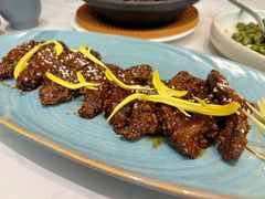 -鹿港小镇(滨北店)