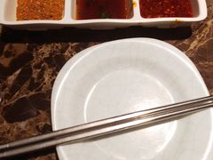 调味料-猪啊牛呀羊啊铜盘烤肉(正大广场店)